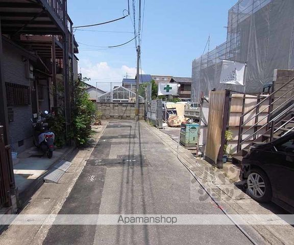 ステイシー久我の周辺写真