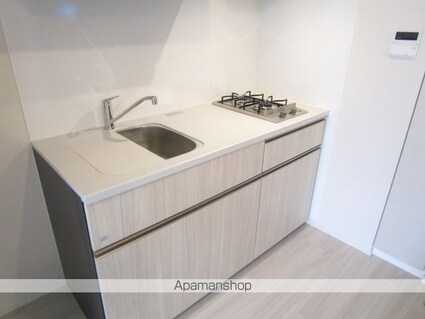 東京都杉並区梅里２丁目[1LDK/36.3m2]の内装5