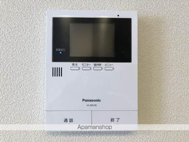 ベレオ亀岡の内装写真