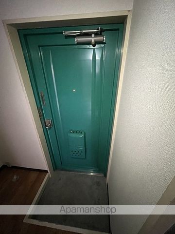 ドゥリーム浜の内装写真