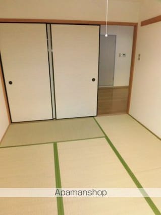 東京都杉並区高円寺南２丁目[2DK/40.38m2]の内装4