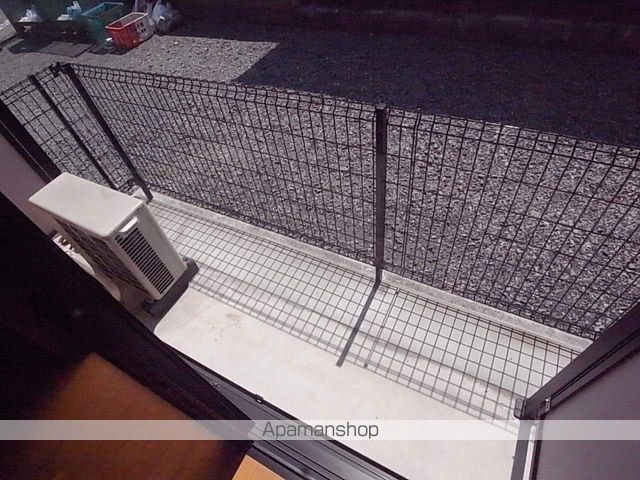 ルネッサンス志村の内装写真