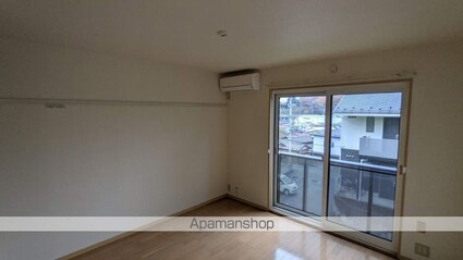 ビューハイツ南町Ｂ棟[1DK/31.5m2]のリビング・居間