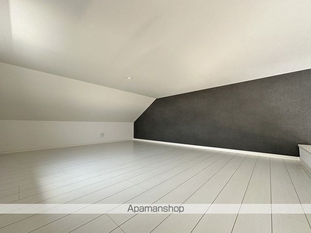 ティファナ茅ヶ崎の内装写真