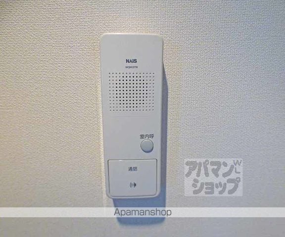 ヴィラ比叡の内装写真