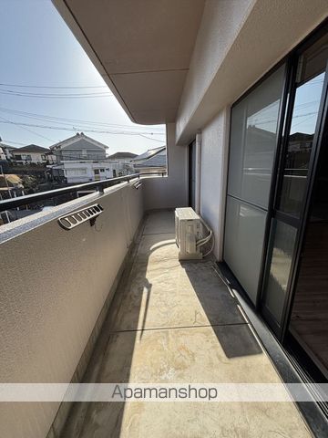 キャッスル桜ヶ丘の内装写真