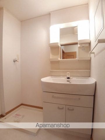 ヴァンクール貴志川IIの内装写真