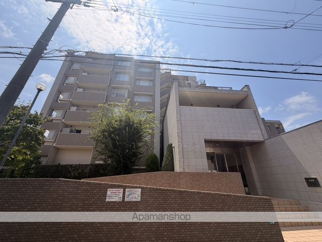 ネバーランドくずは東山の外観写真
