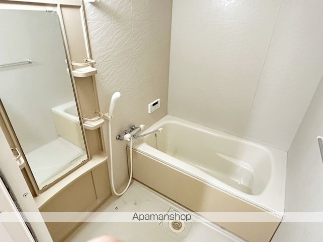 リースランド春岡II B棟の内装写真