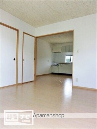 メンバーズタウン讃岐富士Ａ[2LDK/54.65m2]の内装4