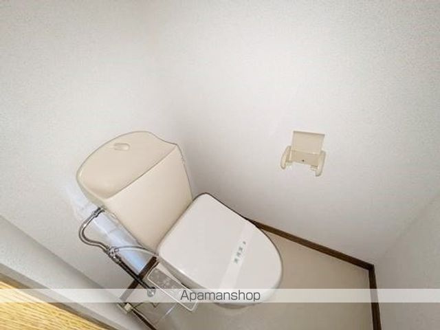 天神ヒルズAの内装写真