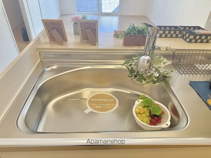 Ｈａｒｍｏｎｙ　Ｍ[1LDK/52.58m2]の内装3