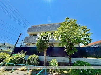 ハーミットクラブハウスＧｒｕｌｌａ[1K/24.98m2]の外観5