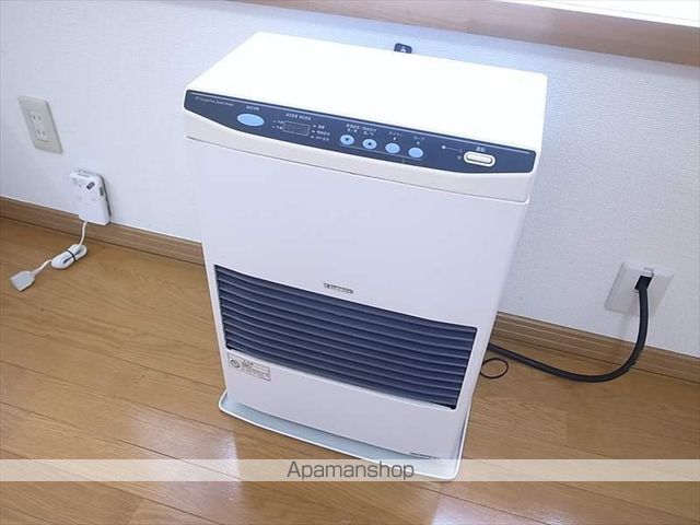 カーサ北野の内装写真
