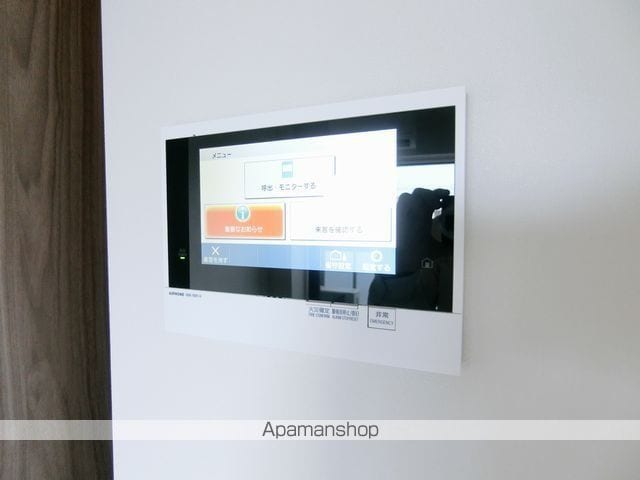 SーRESIDENCE堺湊駅前azureの内装写真