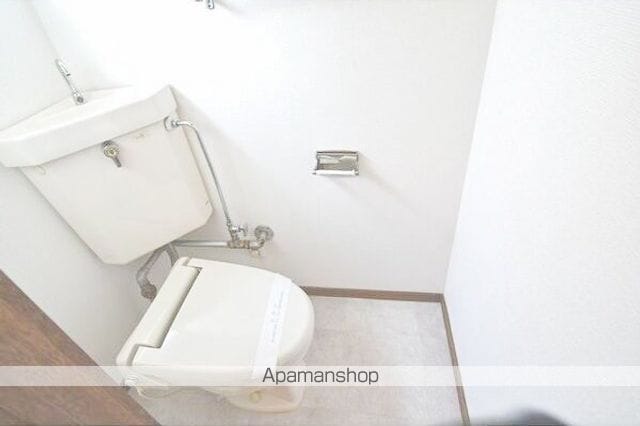 サンコーポラスNo.2の内装写真