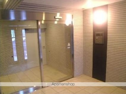 東京都練馬区豊玉北３丁目[1K/20.46m2]の共用部5