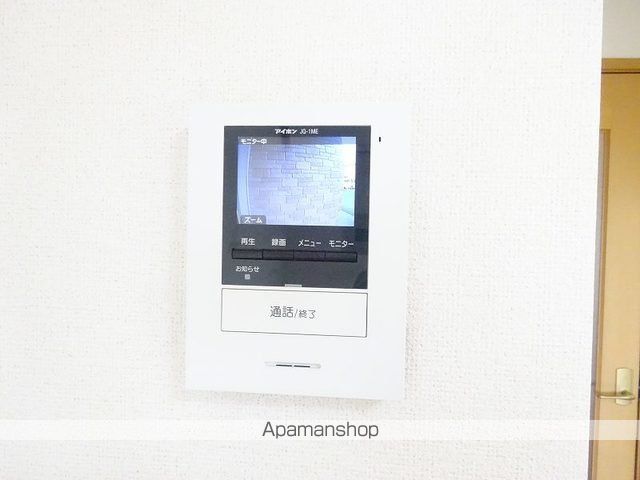 エピナールの内装写真