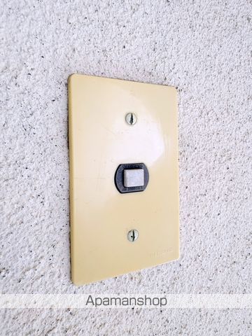 ビレッジハウス二俣2号棟の内装写真