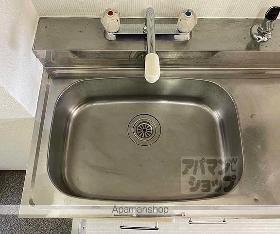 AXIA京都の内装写真