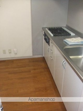 エシャンジゥル松山　[3LDK/72m2]のキッチン