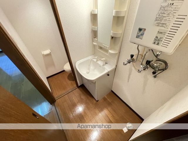 ピュアパレス函館IIIの内装写真