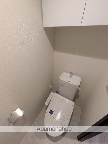 レジディア高田馬場の内装写真