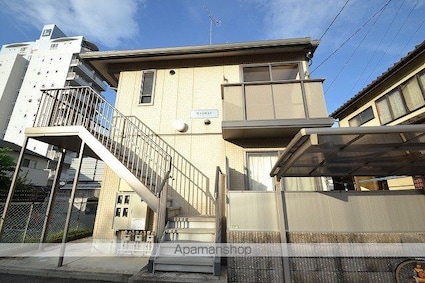 広島県広島市東区牛田南２丁目[1LDK/42.6m2]の外観4