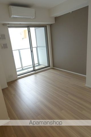 パークアクシス錦糸町WESTの内装写真