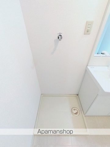 ピュアプレイスの内装写真
