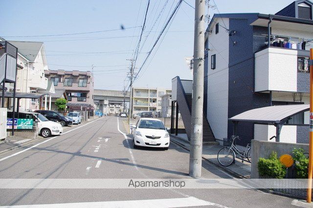 グラシアスの周辺写真