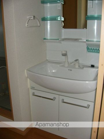 サンヨービルの内装写真
