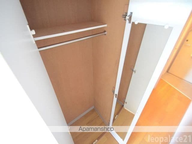 レオパレスノースランドの内装写真