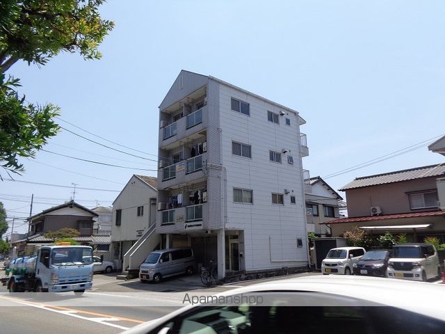 第２登勢のイメージ