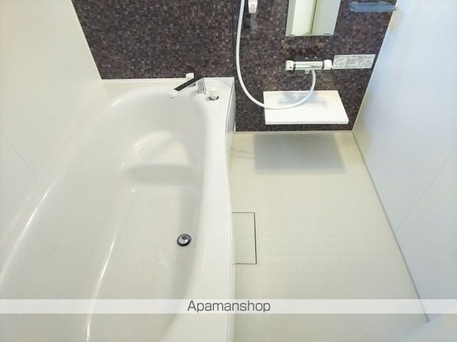 アルページュの内装写真