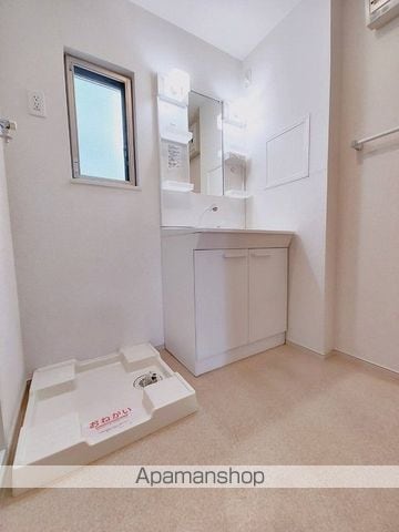フェリーチェ桜ヶ丘の内装写真