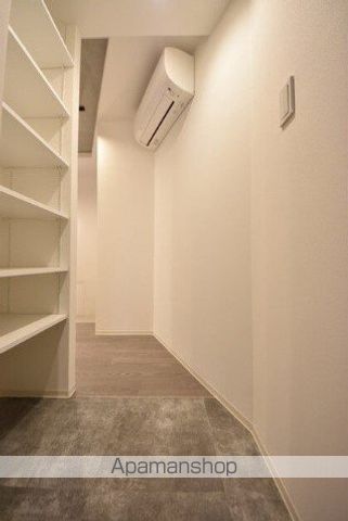レクス武蔵小山の内装写真