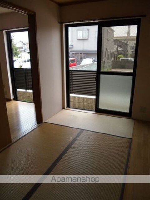 和歌山県和歌山市島橋南ノ丁[2DK/50.1m2]のその他内装3