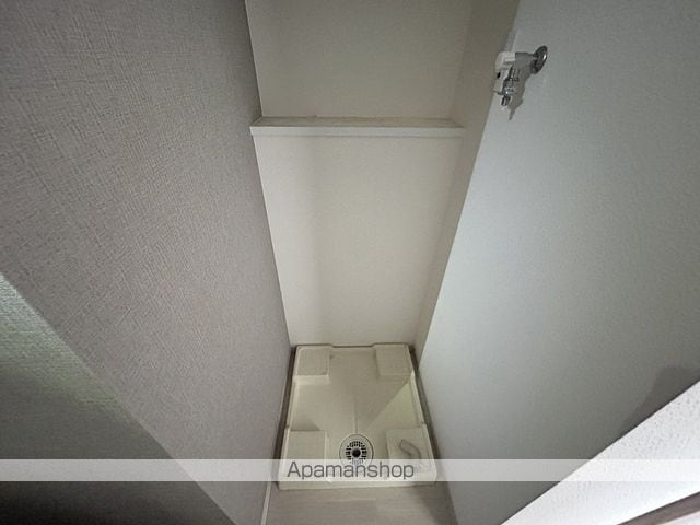 ブリリアンクラス河原町の内装写真