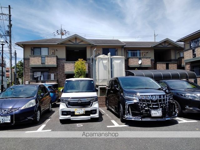 サンフェルティ A棟のその他写真