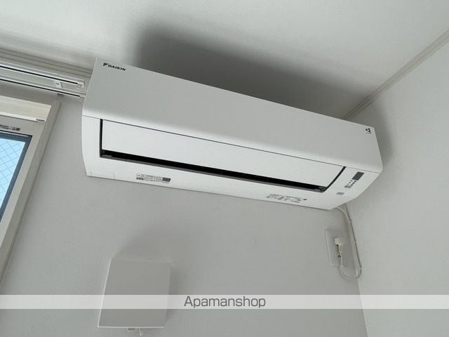 シャンテ二軒茶屋の内装写真