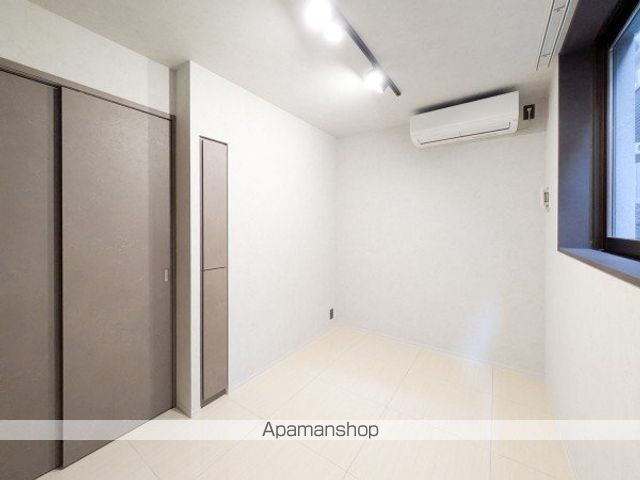 EXAM AKASAKAの内装写真