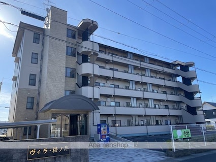 滋賀県甲賀市水口町的場[3DK/56.07m2]の外観5