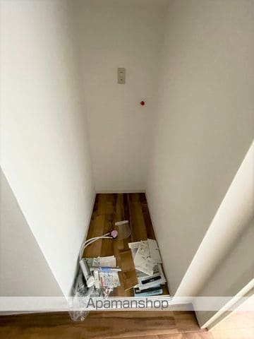 ライヴリー加納の内装写真