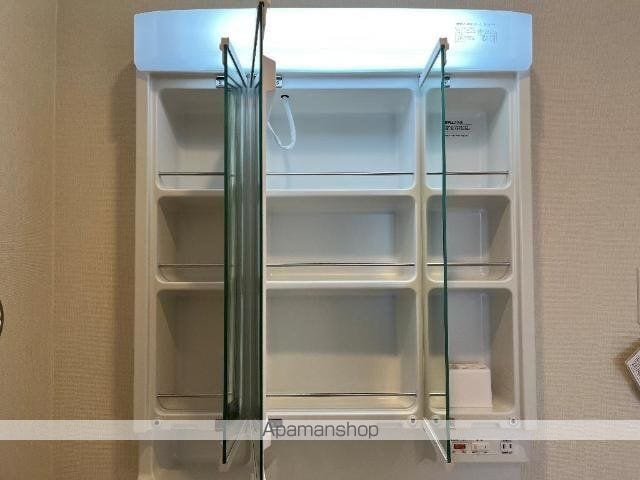 ルミナスステージの内装写真
