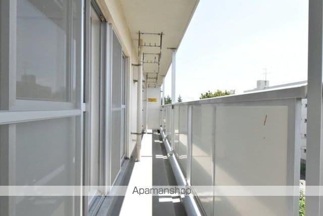 ビレッジハウス富山北3号棟の内装写真
