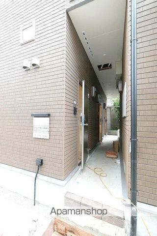 ハーモニーテラス久我山IIの内装写真