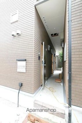 ハーモニーテラス久我山Ⅱ[1R/10.58m2]のロビー1