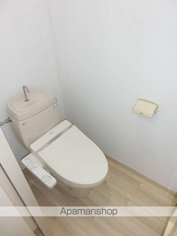 フレグランス南台の内装写真