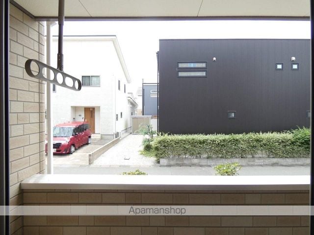 アイリスIのその他写真